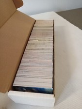 1994 Fleer Dc Master,superman,conan,star wars-Full Base Set Extras-900 Cards#179