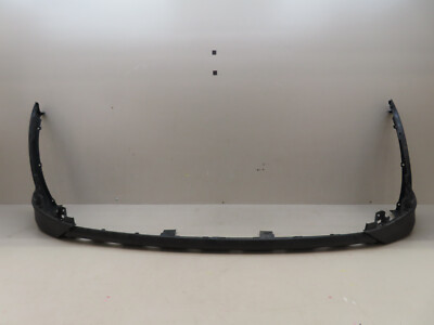 2016-2018 HYUNDAI TUCSON FRONT LOWER BUMPER COVER OEM 86512-D3100
