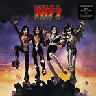 Kiss ~ Destroyer (1976) 12" VINYL RECORD LP 2014 Mercury •• NEW ••
