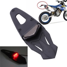 Rear Tail Light Brake Light Lens For Yamaha TT-R250, TT250R, WR250F, WR450F, DT125R – AHL, OEM 4GY-84733-00-00