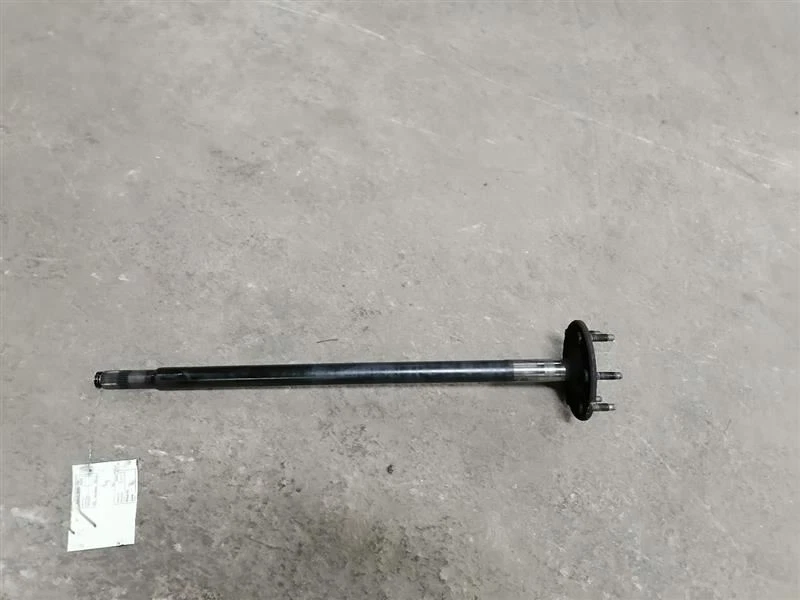 Eje eje eje trasero 8-1/2" anillo engranaje compatible 07-14 ESCALADE 1344651 Foto 2 de 2