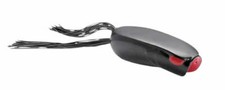 SPRO SBESS60NMNWR Bronzeye Spit Shad 60 1/2oz Midnight Walker  |B4