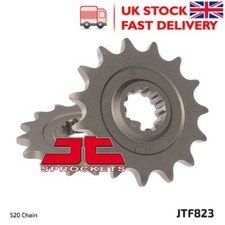 Husqvarna 125 WRK Enduro 88-89 JT Front Sprocket JTF823 12 Teeth