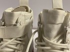 Nike Mens SF AF1 Mid Basketball Shoe Ivory-Mars Stone 917753 100 Size 10.5 — photo 7