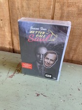 Better Call Saul: Season 1, 2, 3  4 - Sealed