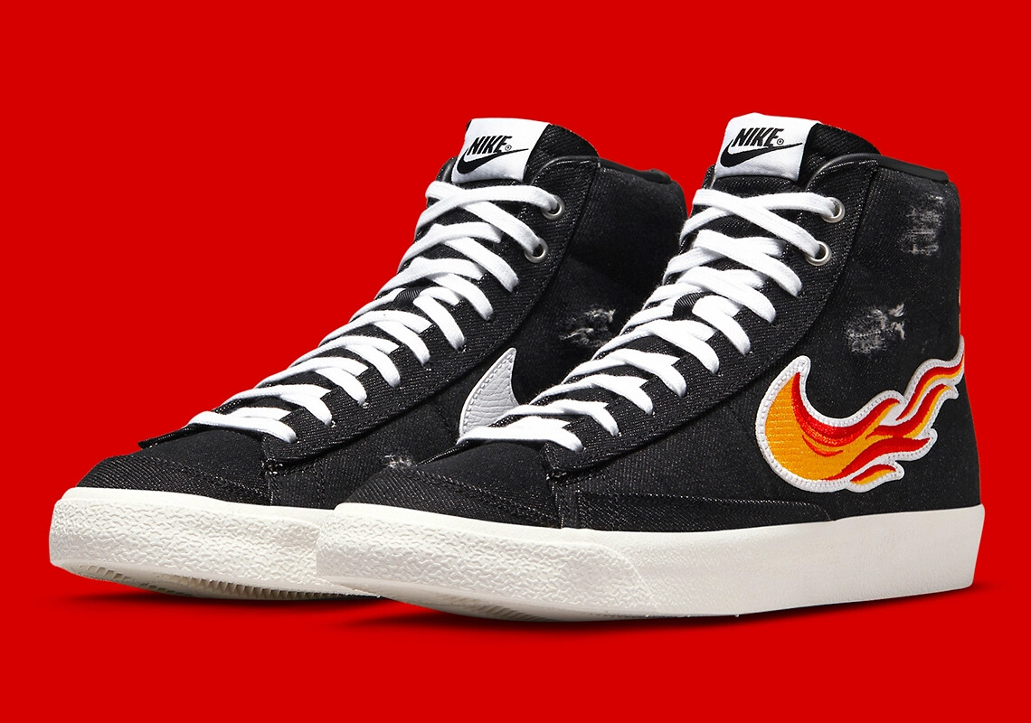 Nike Blazer Mid '77 Vintage 