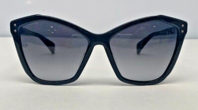 RAG & BONE Sunglasses RNB1045/G/S 06FQ Dark Pearl 57/16-140  display picture 1