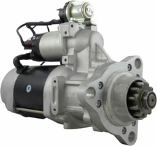 Starter Delco 8200308 rotatable FL579 39MT 12V 11 Teeth 8300020 6924