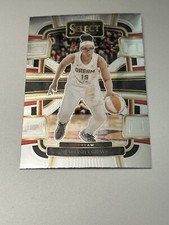 2024 Panini Select WNBA Concourse #51 ALLISHA GRAY Atlanta Dream Basketball