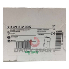 New In Box SCHNEIDER STBPDT3100K Standard Power Distribution Kit