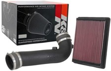 Kn Cold Air Intake - 57 Series System For Chevy Tahoe Suburban 2017-2020
