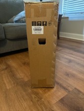 Clinton Electronics CE-VT270-NB 27" full HD LCD dual volt surveillance monitor