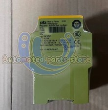 1PC New Sealed PILZ 774530  Relay PNOZ  774530