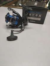 Mulinello Shimano Nexave 4000 FI ***NUOVISSIMO*