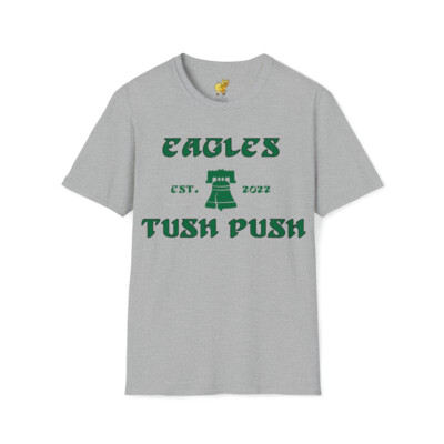 Eagles - Tush Push