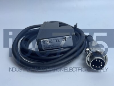68.110.1322/02 SM102 MO Front Lay Sensor RL2 Photocell Sensor For Heidelberg
