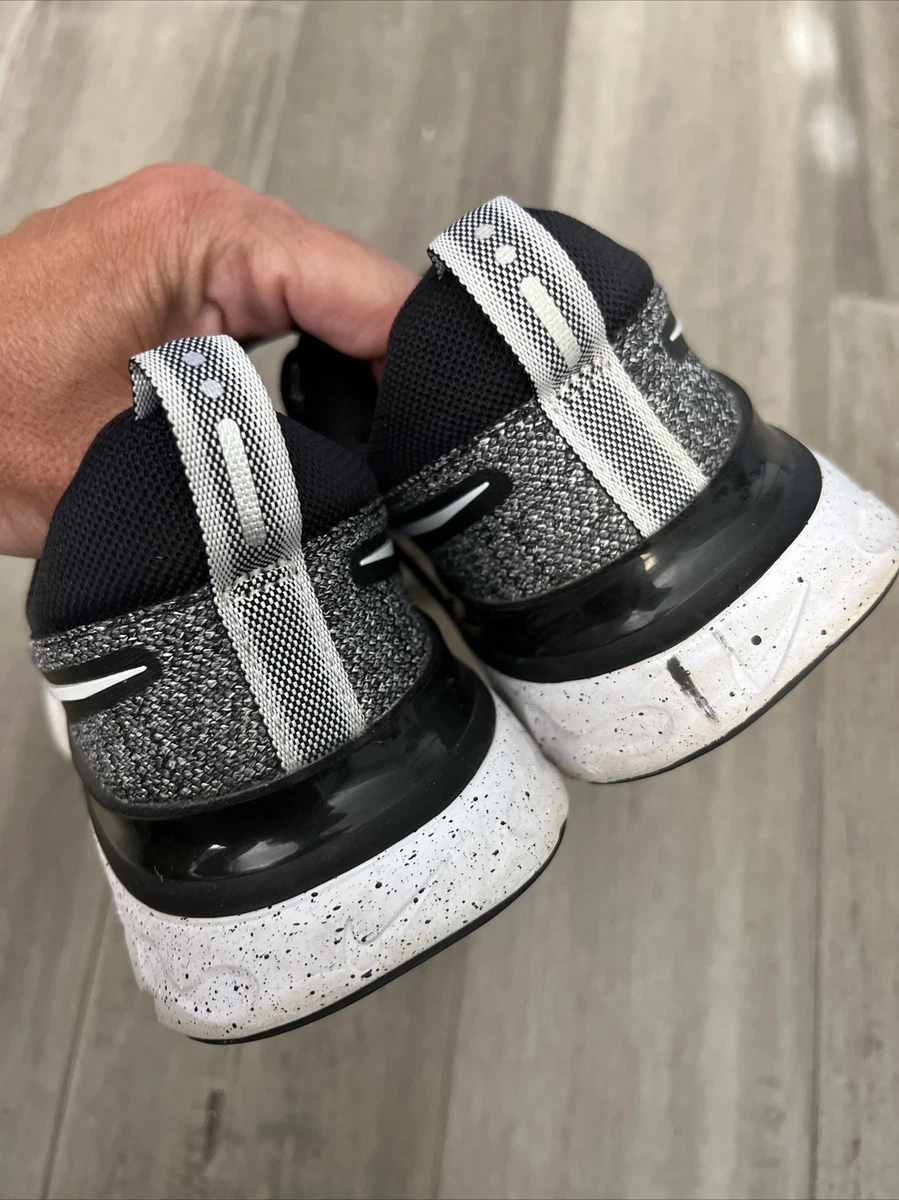 Nike React Infinity Run Flyknit 2 Oreo (Women's)