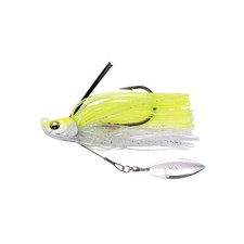 Megabass UOZE SWIMMER(3/4oz) REACTION CHART Fishing Wobbler