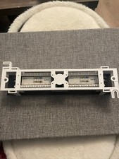 Dshot 12 Port UTP 10 inch Cat6 Network Wall Mount Surface Patch Panel