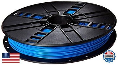 MakerBot PLA 3D Printing Filament Large Spool for Replicator+ and 5th Gen 3D 