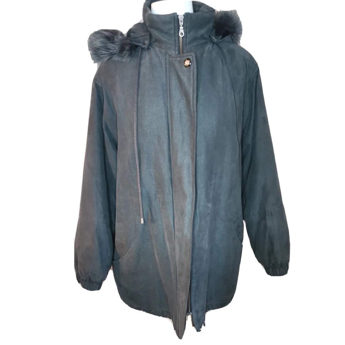Bromley sport deals thermolite coat