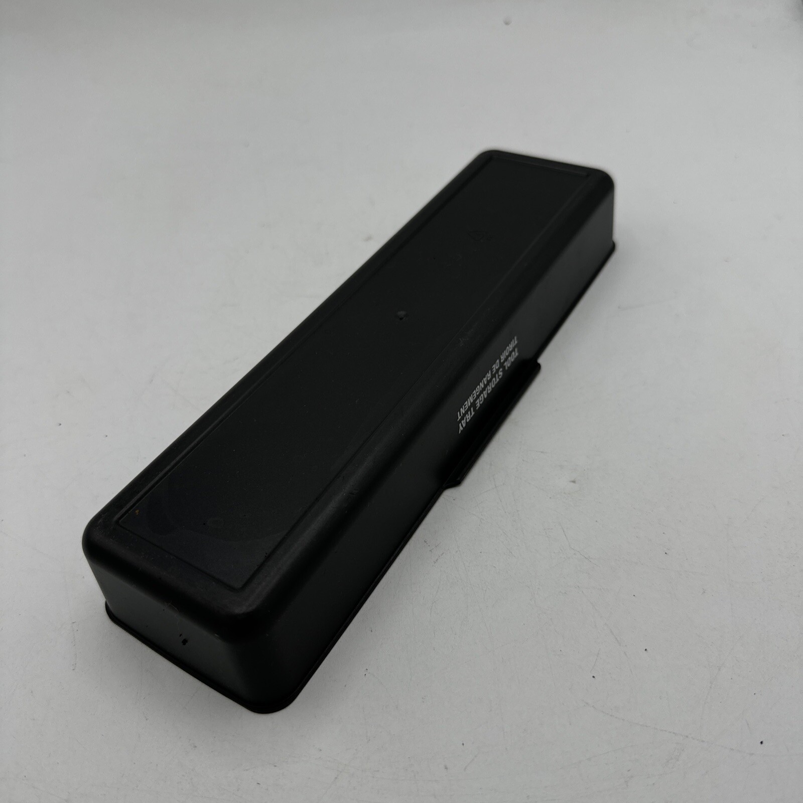 BREVILLE BES870XL BARISTA EXPRESS Tool Storage Tray Accesory OEM