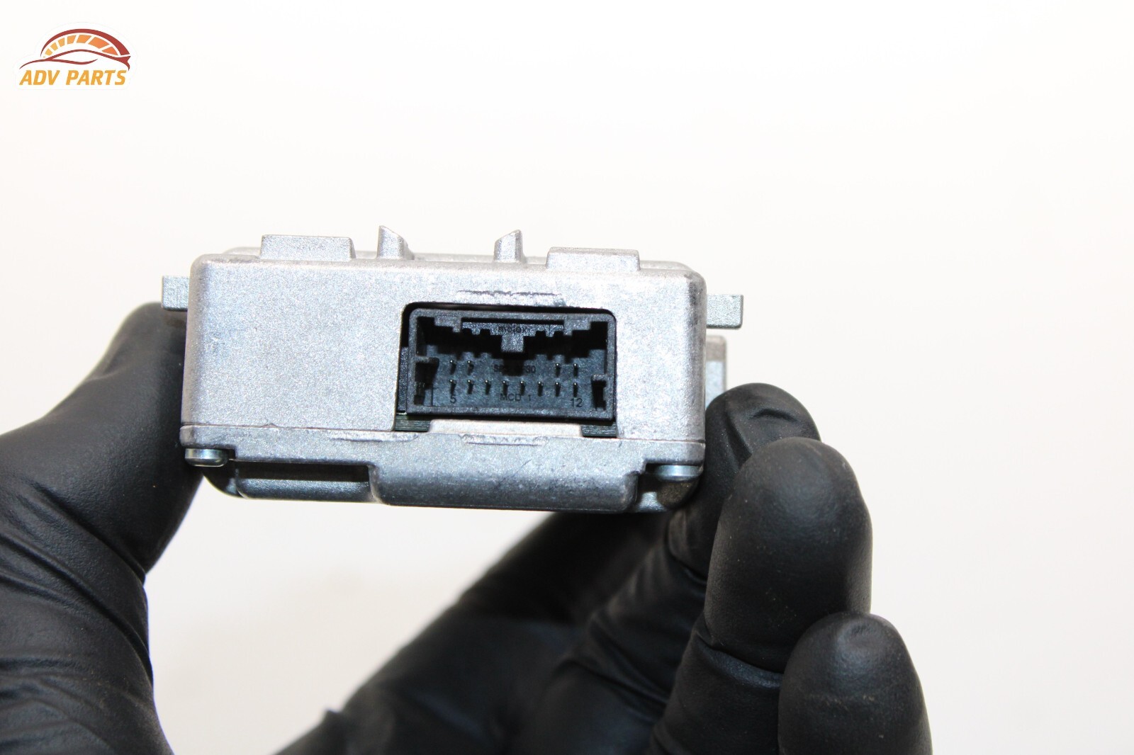2017 - 2020 MASERATI LEVANTE WINDSHIELD LANE KEEP ASSIST CAMERA MODULE OEM