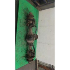 Essieu Renault MAXITY