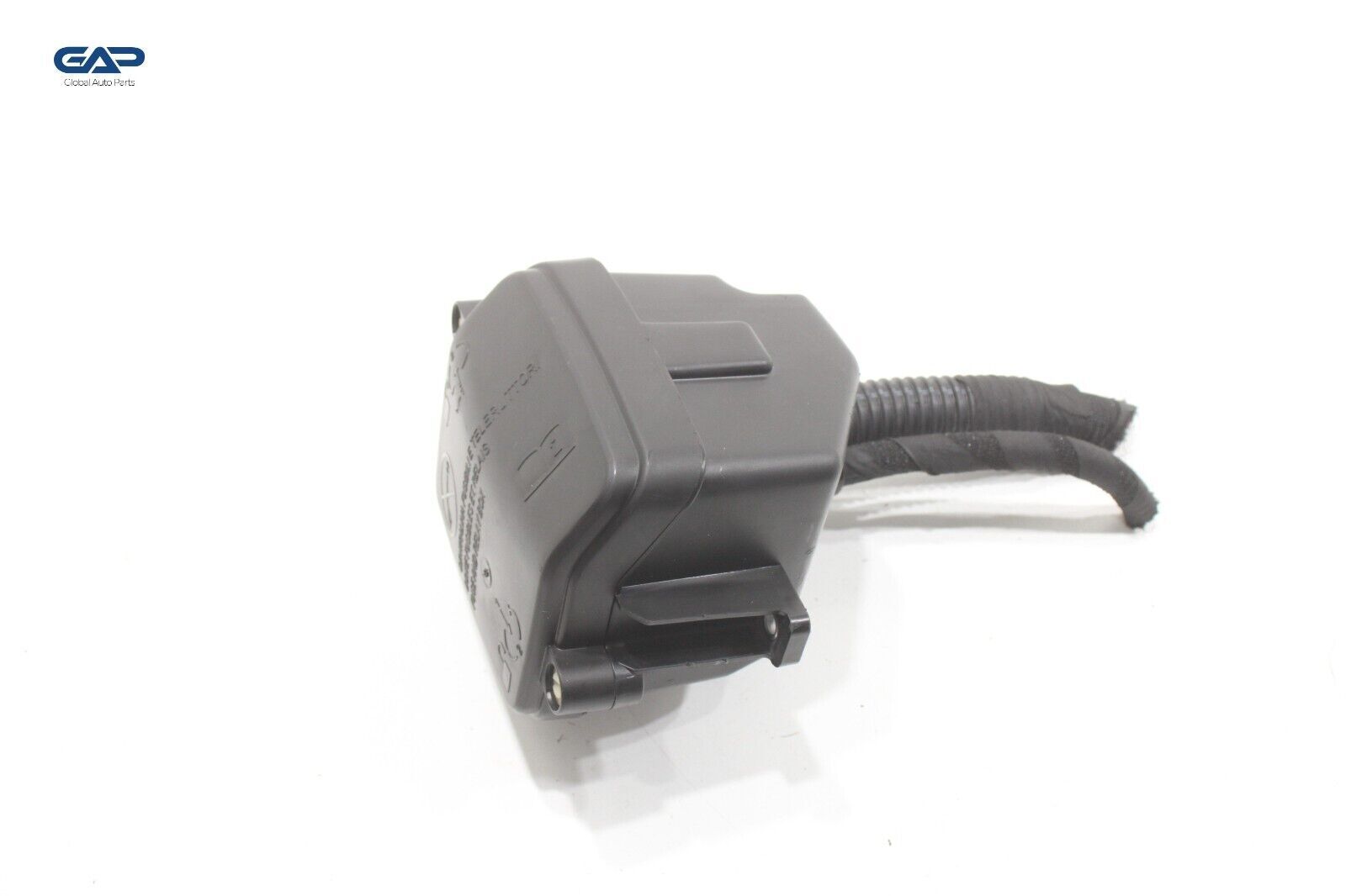2024 MASERATI GRECALE 2.0L ENGINE BAY FUSE RELAY JUNCTION BOX BLOCK OEM -CUT-