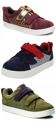 captain america clarks