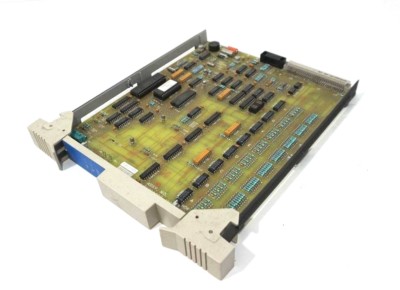USED HONEYWELL 51304485-100 INPUT MODULE 51304485100 | eBay