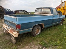 Bed Box Gmc Chevy Chevrolet Truck 1973-87 73 74 75 76 77 79 80 81 82 87 1978 78