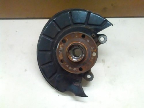 VW TIGUAN (5N_) 2.0 TDI Achsschenkel rechts vorn Radlagergehäuse