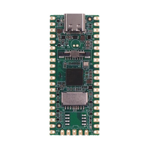 RISC,V Milk-V 2Core 1G CV1800B TPU RAM-DDR2-64M Linux Board for Milk-V - Picture 5 of 8