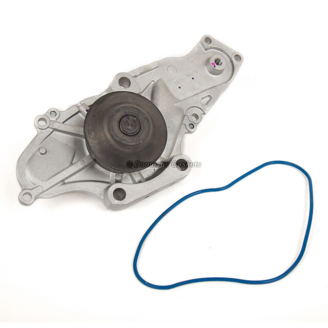 Acura MDX Honda Pilot Timing Belt Timing Belt Kit With Water Pump - Foto 9