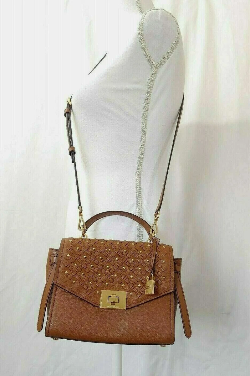 Michael kors sales cassie crossbody