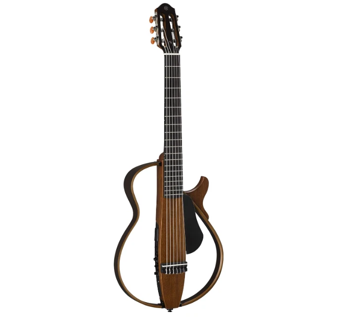 YAMAHA サイレントガットギター SLG-110N 専用ギグバッグ付き yamaha