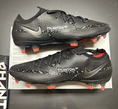 Size 6 - Nike Phantom GT2 Elite FG Shadow Pack NEW Rare!