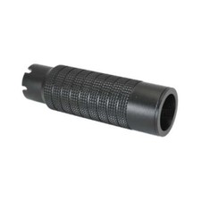 Barwarus BW-039II Darkness Muzzle Brake 7.62 Steel Compensator M24x1.5 RH 24x1.5