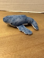 National Geographic Kids Humpback Whale Plush 5-inches