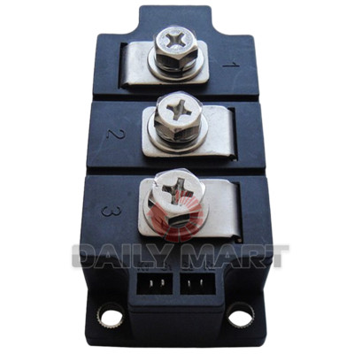 New In Box CHUNZ MTC300A Thyristor Module 1600V