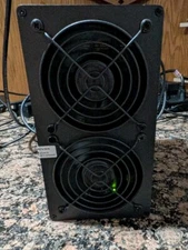 ICERIVER AL2 LITE 2TH/S 500w ALPH