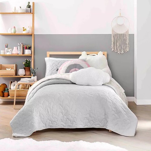 UGG(R) DEVON CLOUD 3-PIECE REVERSIBLE 