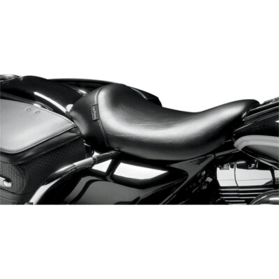 LePera Bare Bones Solo Sitz für Harley Custom Touring 97-01