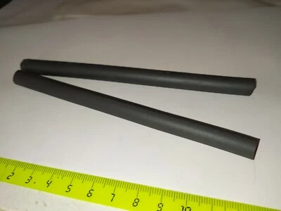 NC Ferrite Diamètre 10 mm Longueur 140 mm Nos Lot 2 Pcs E7h31/8