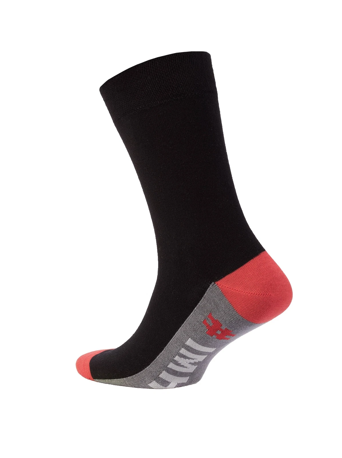 Lot of 6 pairs - Conte Classic Cotton Men's Socks - Esli #17С-152СПЕ(116)