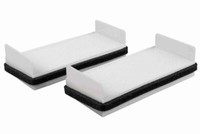 Vemo V40-30-5001 Filter, Innenraumluft
