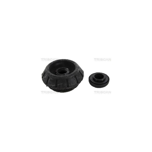 FederbeinstüTzlager Triscan 8500 10938 FüR CitroËN Peugeot Toyota, Vorderachse-image