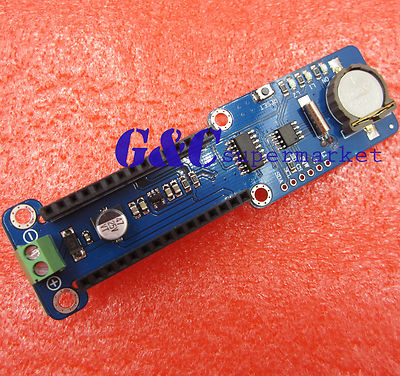 Data moudle Data logging shield Data Recorder Shield for Arduino NANO