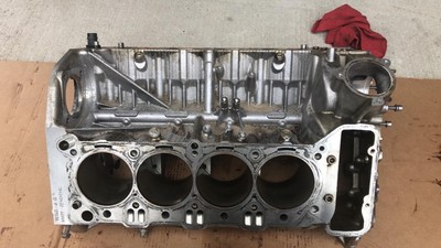 Bmw s65 двигатель